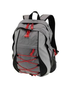 Grey Fusion Rucksack